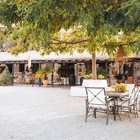 LA CUADRA, Finca privada a los pies de Sierra Nevada, a 10 minutos del centro, Jardín, Barbacoa La Zubia (Granada) Exterior foto